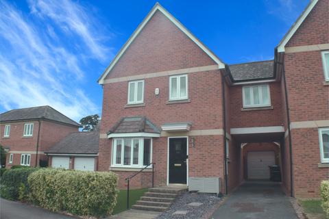 4 bedroom detached house to rent, Manderville Close, Spinney Hill, Northampton, NN3