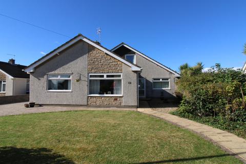 4 bedroom detached bungalow for sale - TEAL CLOSE, NOTTAGE, PORTHCAWL, CF36 3RE