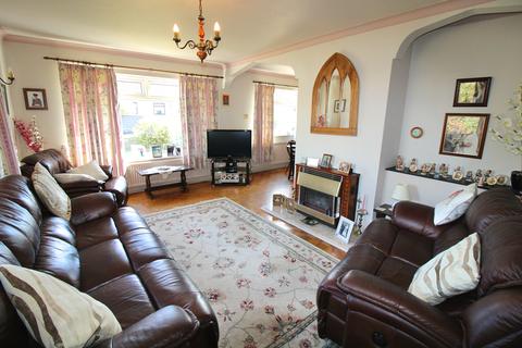4 bedroom detached bungalow for sale - TEAL CLOSE, NOTTAGE, PORTHCAWL, CF36 3RE