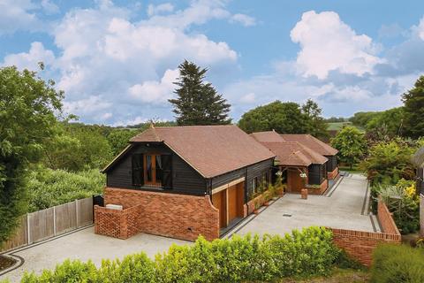 undefined, Sadlers Hill, Goodnestone, Canterbury, Kent