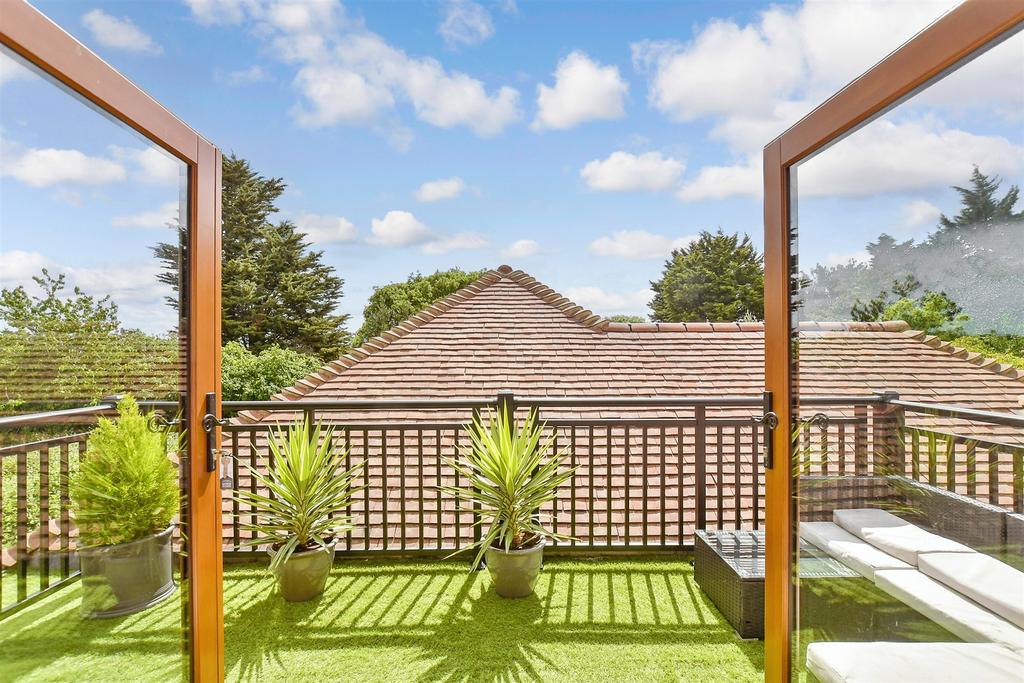 Balcony / Terrace