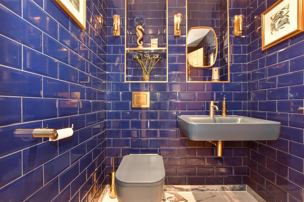 Cloakroom