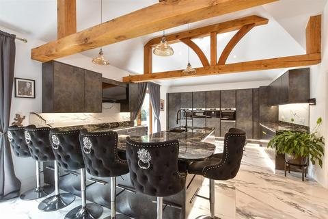 undefined, Sadlers Hill, Goodnestone, Canterbury, Kent