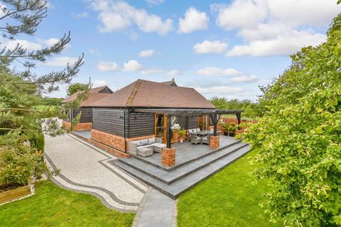 undefined, Sadlers Hill, Goodnestone, Canterbury, Kent