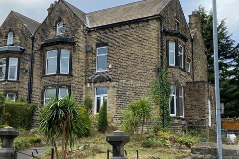 undefined, Hill Crest Road, Dewsbury