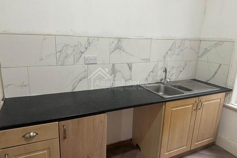 undefined, Hill Crest Road, Dewsbury