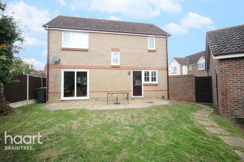 21 Pochard Way, Great Notley, Braintree, CM77 7WA