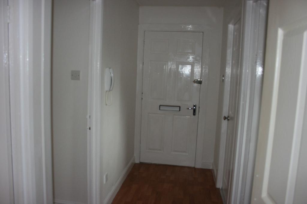 Dunbeth Road, Coatbridge, North... 1 bed flat £475 pcm (£110 pw)