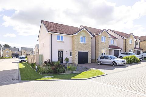 21 Cadwell Gardens, Gorebridge, EH23 4NE