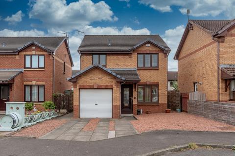 3 bedroom detached house to rent - Kingfisher Drive, Knightswood, Glasgow, G13 4QA