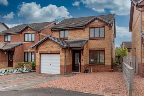 3 bedroom detached house to rent - Kingfisher Drive, Knightswood, Glasgow, G13 4QA
