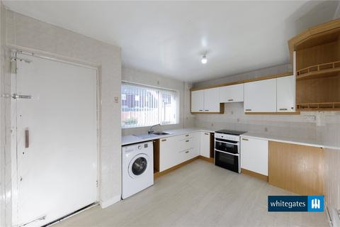 2 bedroom townhouse for sale - East Damwood Road, Liverpool, Merseyside, L24