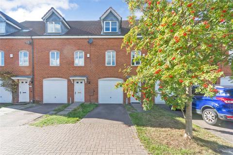 34 Lime Grove, Yardley, Birmingham, B26 1BP