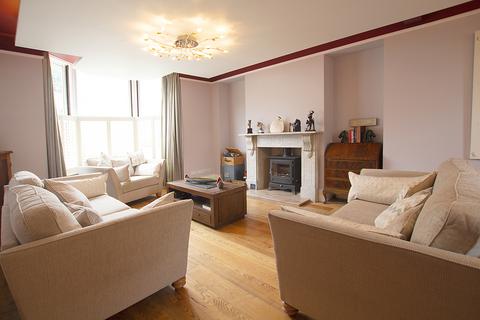 5 bedroom villa for sale, Les Gravees, St Peter Port, Guernsey, GY1