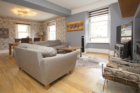 5 bedroom villa for sale, Les Gravees, St Peter Port, Guernsey, GY1