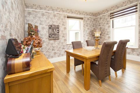 5 bedroom villa for sale, Les Gravees, St Peter Port, Guernsey, GY1