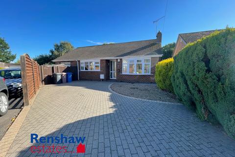 undefined, Hall Court, West Hallam, Ilkeston