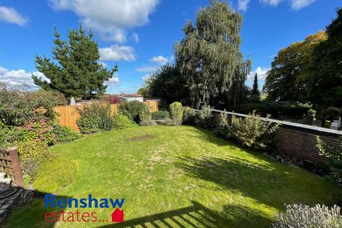 undefined, Hall Court, West Hallam, Ilkeston