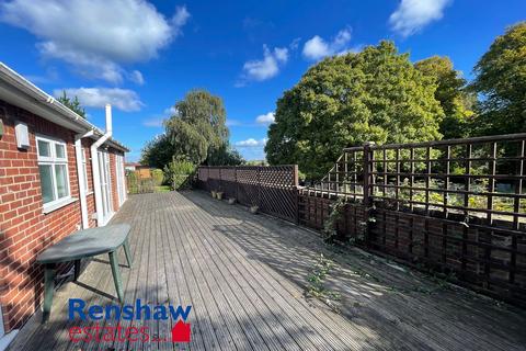 undefined, Hall Court, West Hallam, Ilkeston