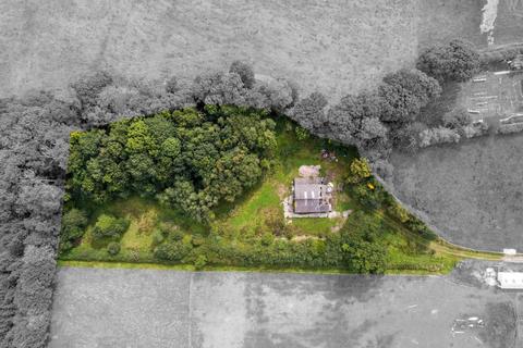 Land for sale - Barn and Land at Horizon, Spreyton, EX17 5AD