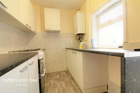 undefined, Wistaston Road, Crewe