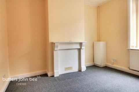 undefined, Wistaston Road, Crewe