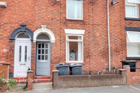 undefined, Wistaston Road, Crewe