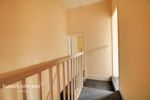 undefined, Wistaston Road, Crewe