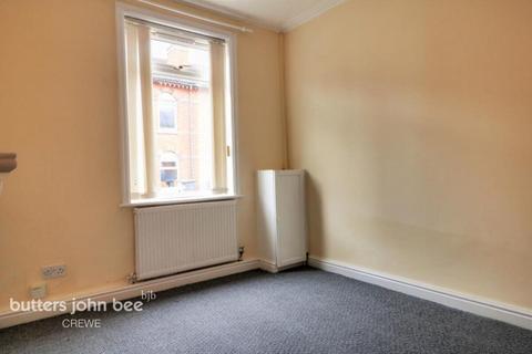 undefined, Wistaston Road, Crewe