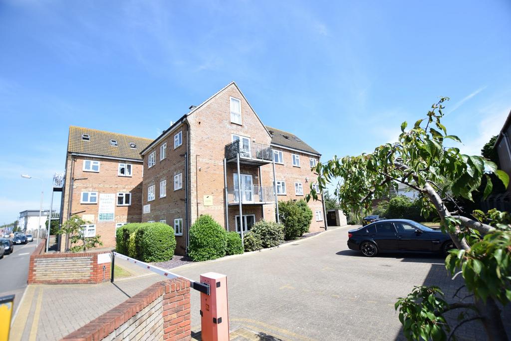 Oxford Road, ClactononSea Block of apartments for sale £3,900,000