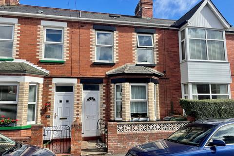 64 Barton Road, Exeter, EX2 9BT