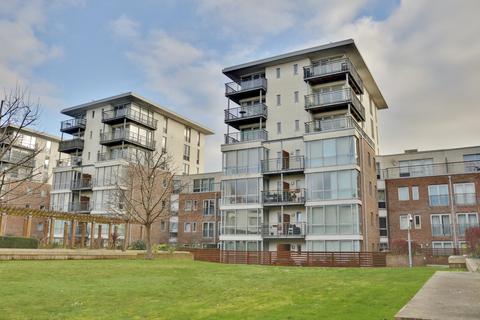 2 bedroom apartment to rent - Portsmouth, Cross Street Unfurnished