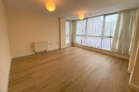 2 bedroom apartment to rent - Portsmouth, Cross Street Unfurnished