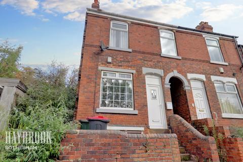 3 bedroom end of terrace house for sale - Wortley Road, Kimberworth