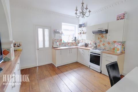 330 Wortley Road, Rotherham, S61 1JP