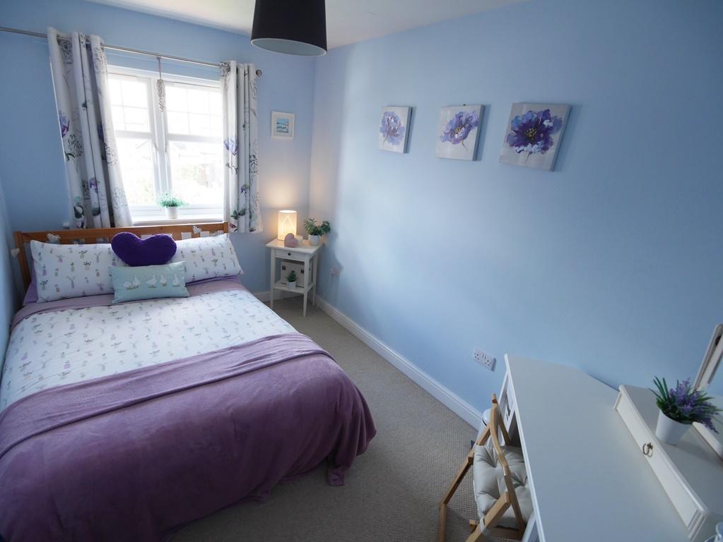 11 Haining Drive, Summerpark, Dumfries, DG1 3 GF -