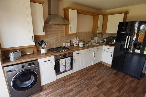11 Haining Drive, Summerpark, Dumfries, DG1 3GF
