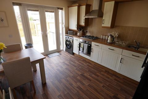 11 Haining Drive, Summerpark, Dumfries, DG1 3GF