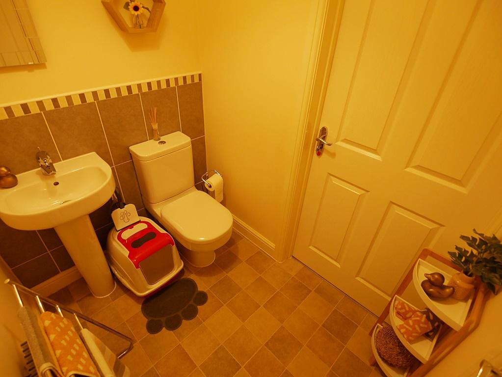 11 Haining Drive, Summerpark, Dumfries, DG1 3 GF -