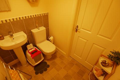 11 Haining Drive, Summerpark, Dumfries, DG1 3GF