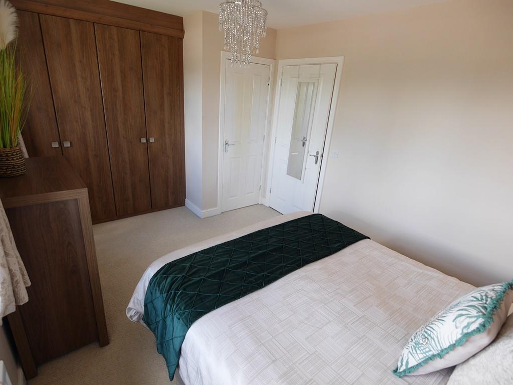 11 Haining Drive, Summerpark, Dumfries, DG1 3 GF -