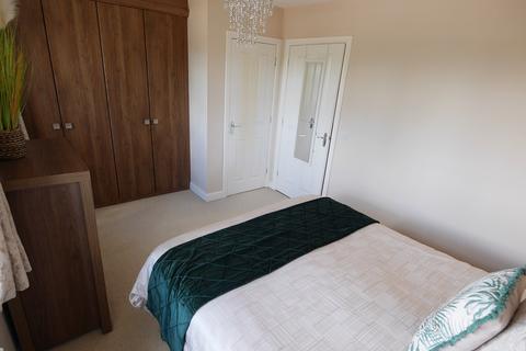 11 Haining Drive, Summerpark, Dumfries, DG1 3GF