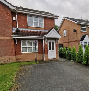 18 Beck Close, Liverpool, L10 4UG