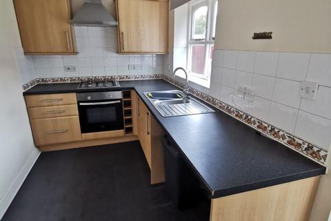 18 Beck Close, Liverpool, L10 4UG