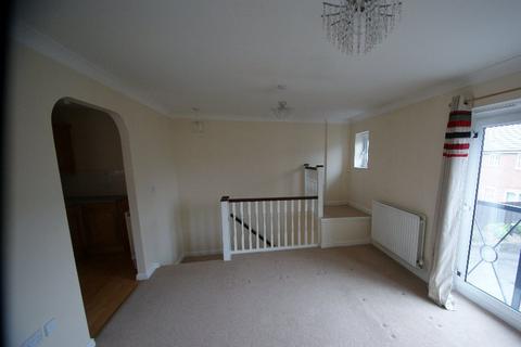 2 bedroom coach house to rent, Berry Way, Burghclere Down, Andover, SP10