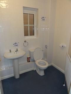 2 bedroom coach house to rent, Berry Way, Burghclere Down, Andover, SP10