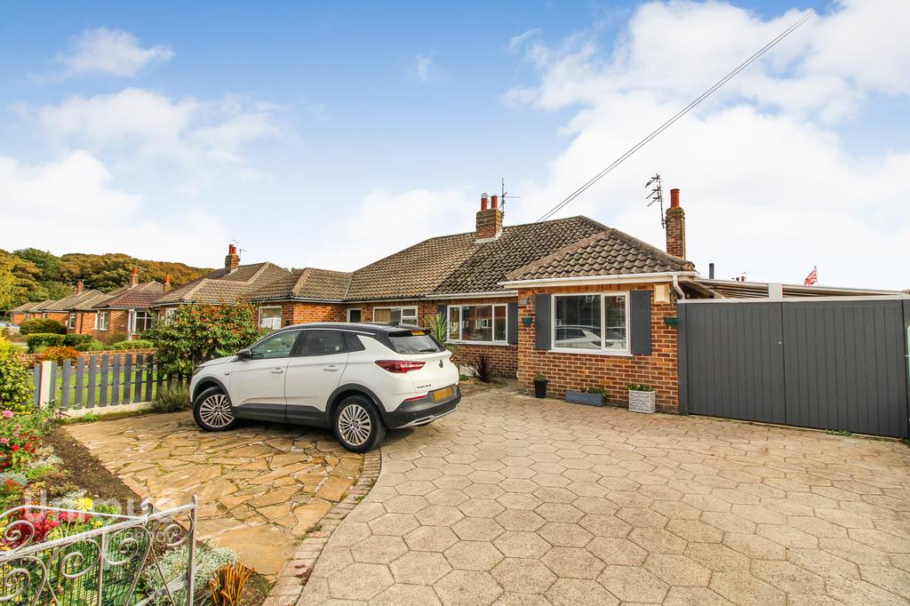 Kilnhouse Lane, Lytham St. Annes, FY8 2 bed bungalow for sale £239,950