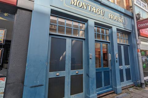 undefined, Montagu Street, Kettering, NN16