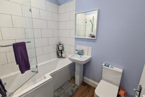 undefined, Montagu Street, Kettering, NN16