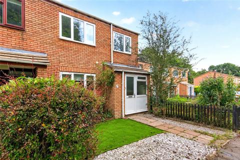 3 bedroom terraced house for sale, Liddell Way, Ascot, Berkshire, SL5